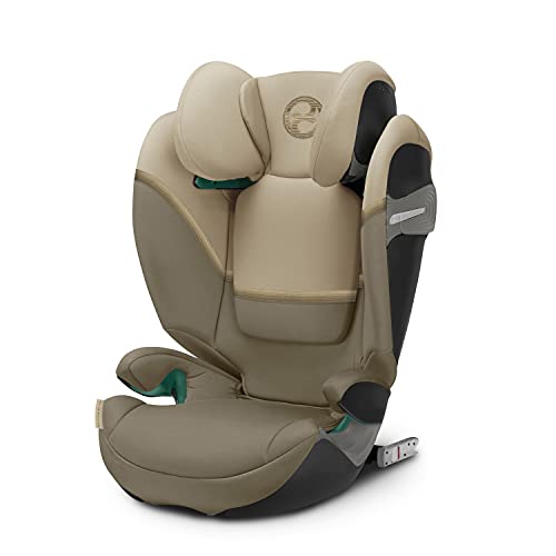 Cybex Gold Silla de coche Solution S2 i-Fix, Para...