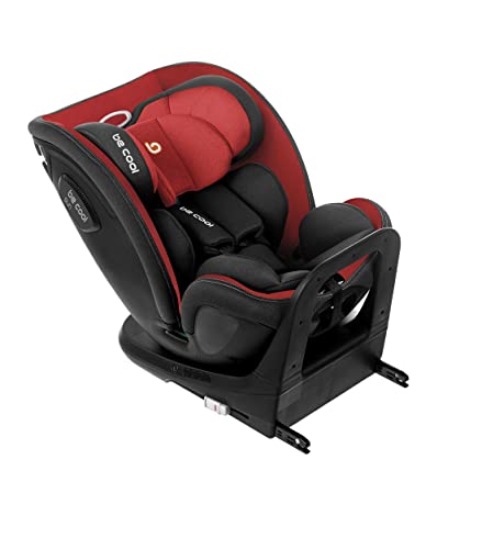 Jané - Sun, Silla de Coche, de 40 a 150 cm,...