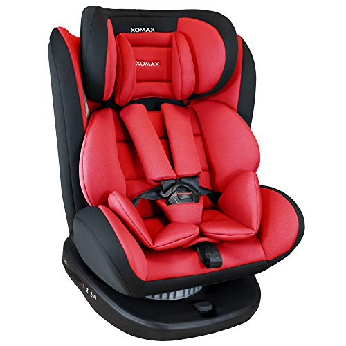 XOMAX 916 Silla de coche...