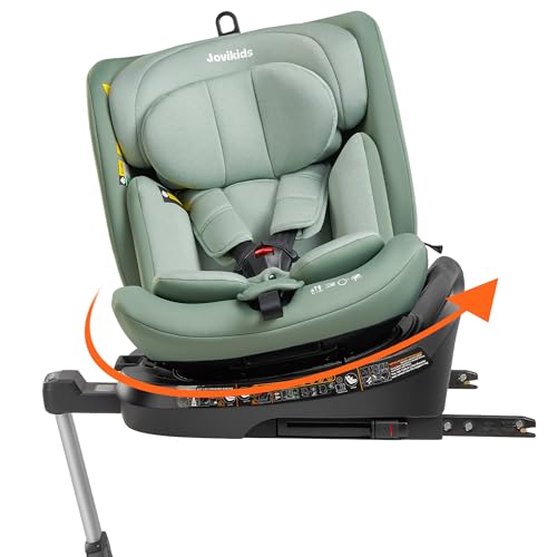 Jovikids I-Size Silla de Coche...