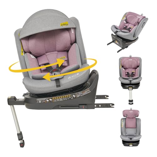 Jovikids I-size Silla Coche...