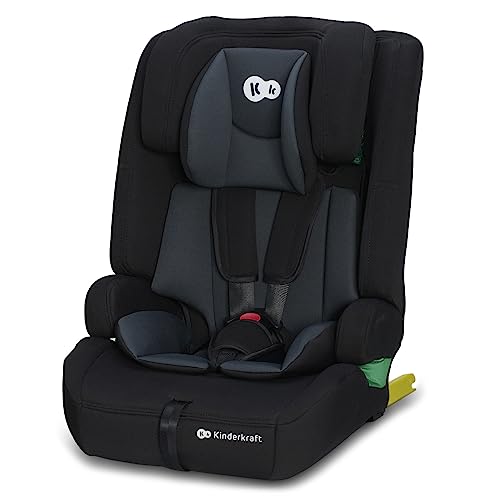 Kinderkraft SAFETY FIX 2...
