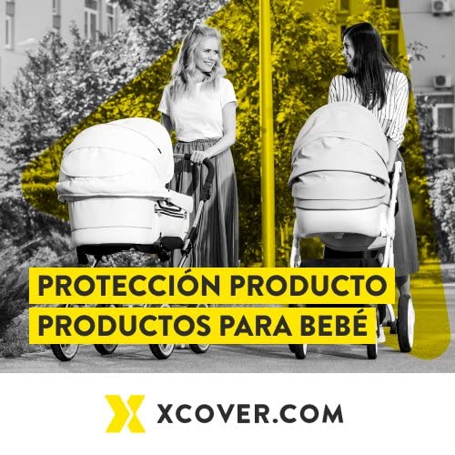 XCover 3 años de Protección por Daño Accidental 100€ a 149.99€