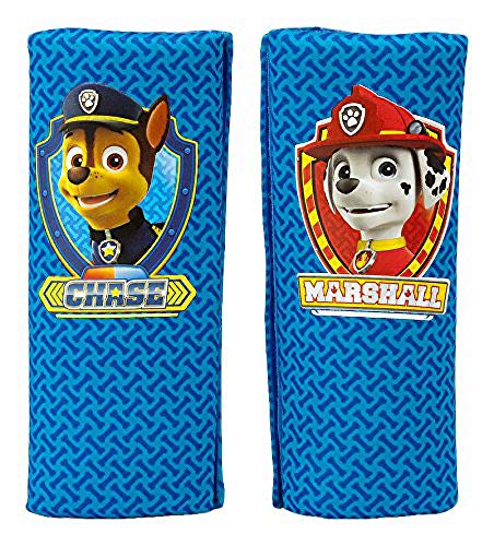 Paw Patrol Patrulla Canina Lpc101 Mini Almohadilla Niño, Set Of 2
